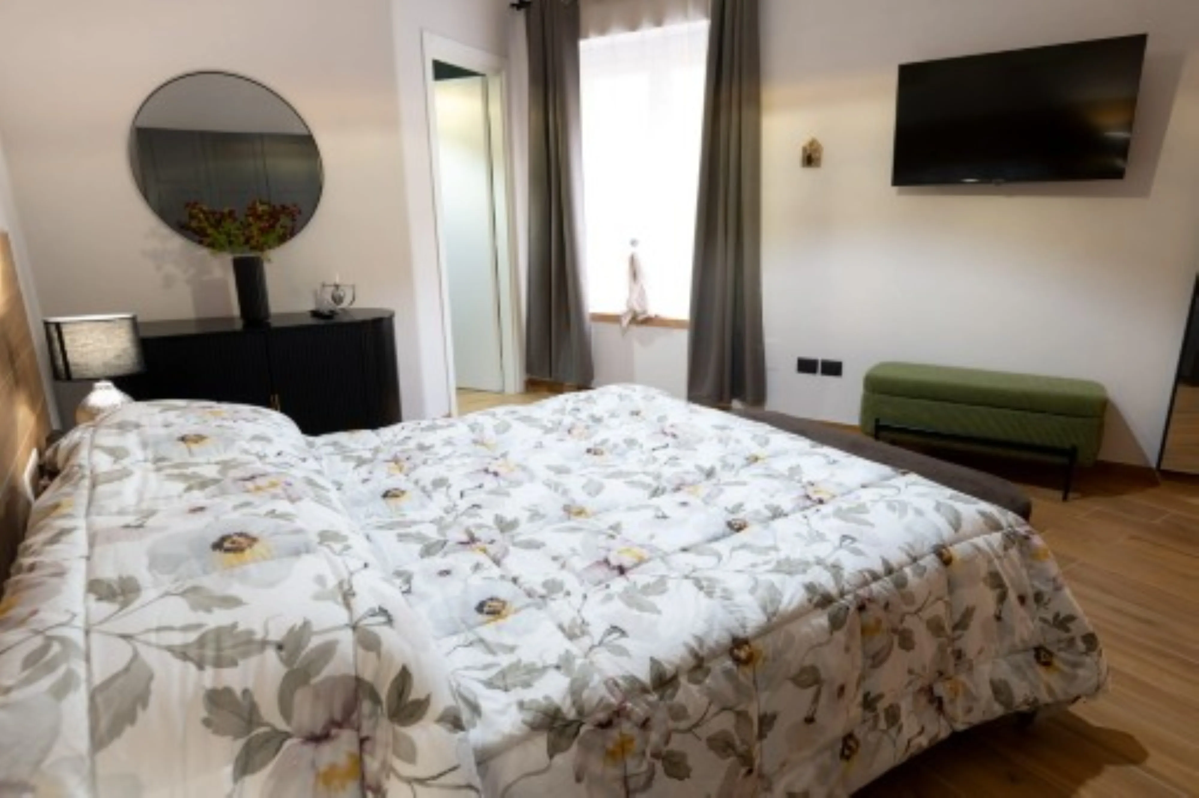 Interni Fioretti Home